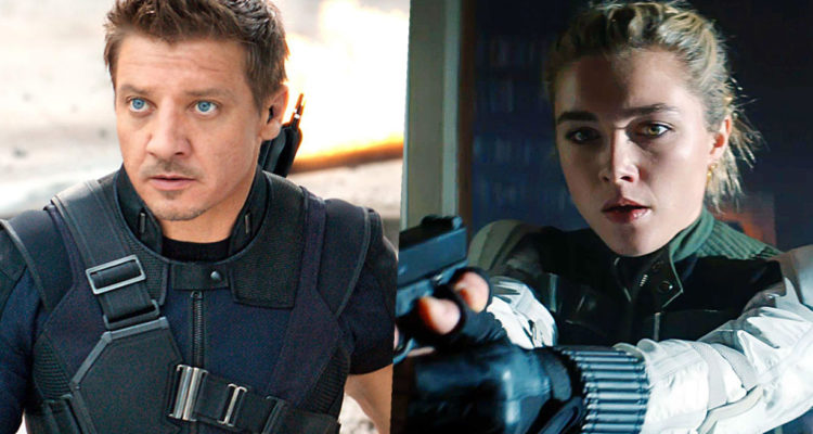 'Hawkeye': Florence Pugh's 'Black Widow' Character Will Appear; Vera Farmiga & More Join Cast Of Disney+ Series