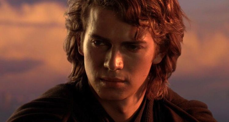 ANAKIN SKYWALKER