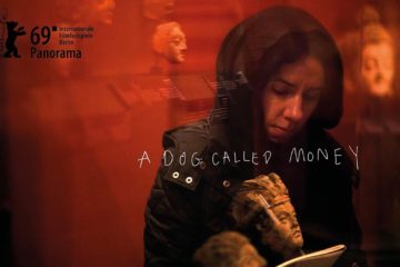 A Dog Called Money PJ Harvey