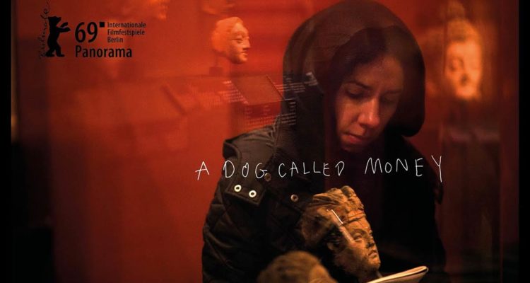 A Dog Called Money PJ Harvey