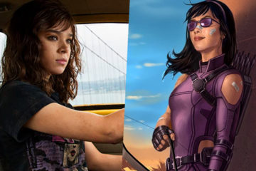 ‘Hawkeye’ Disney Plus Series Eyes Hailee Steinfeld for Lead Role (EXCLUSIVE)
