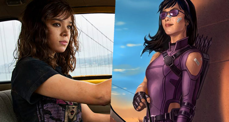 ‘Hawkeye’ Disney Plus Series Eyes Hailee Steinfeld for Lead Role (EXCLUSIVE)