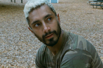 Riz Ahmed, Sound of Metal