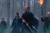 Kelly Reilly & Boyd Holbrook Talk The Joys of Working With Animatronic Wolves For Gothic Horror ‘Eight For Silver’ [Interview]