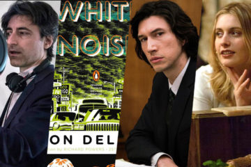 Noah Baumbach Reportedly Adapting Don DeLillo’s ‘White Noise’ Novel For Netflix