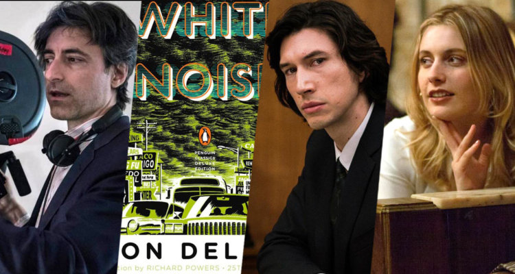 Noah Baumbach Reportedly Adapting Don DeLillo’s ‘White Noise’ Novel For Netflix