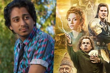 Tony Revolori WIllow