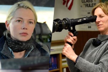 Michelle Williams & Kelly Reichardt Reunite For A24 Film ‘Showing Up’