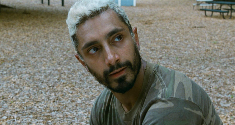 Riz Ahmed, Sound of Metal