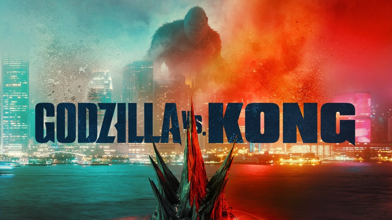 Godzilla vs. Kong director Adam Wingard explains why Lance Reddick's role  was cut down to a cameo