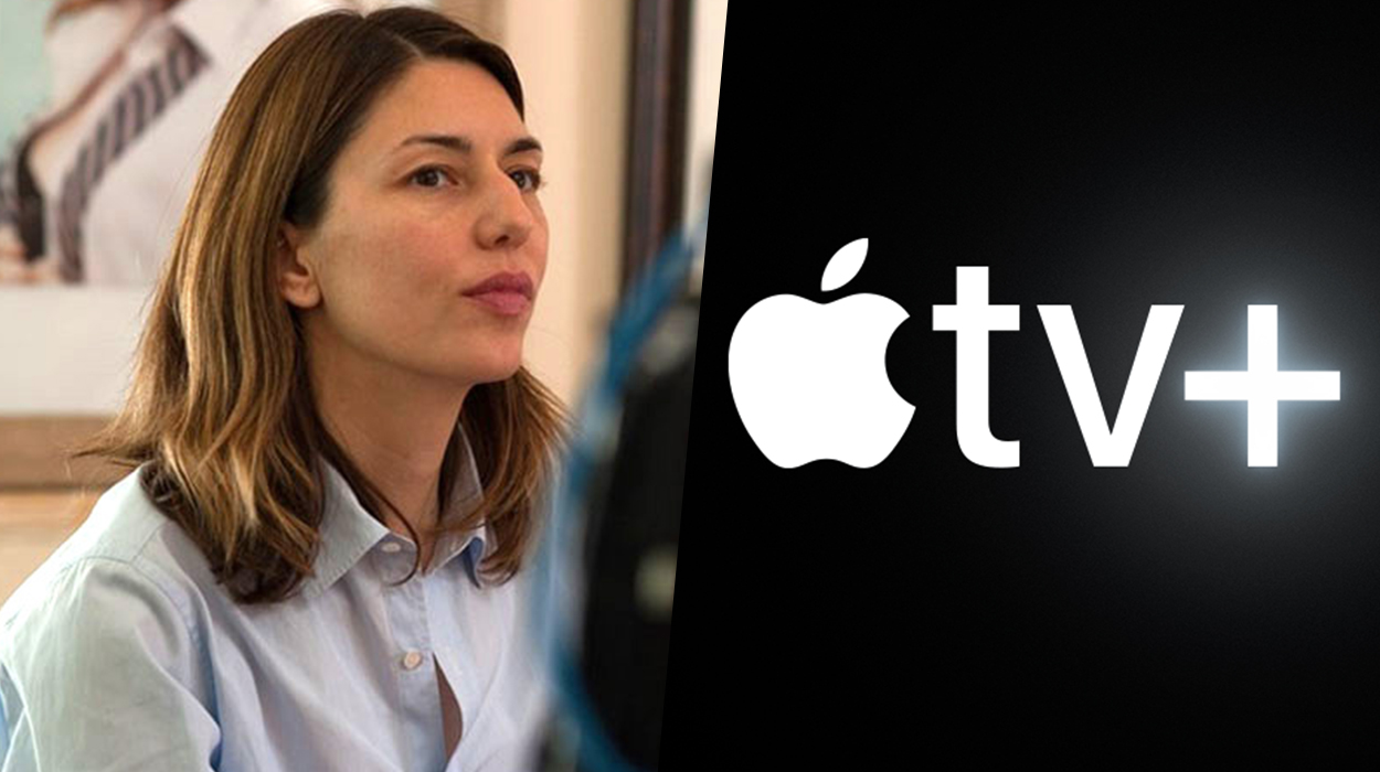Sofia Coppola Reveals Apple TV+ Decision and the Issue of Likeability in TV