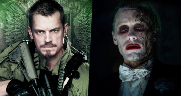 New 'Suicide Squad' cut might show more Joker footage