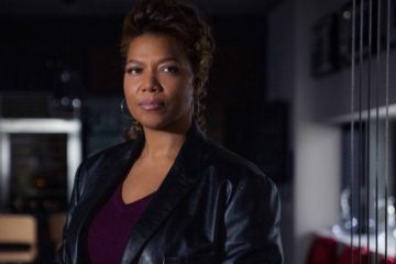 Queen Latifah the equalizer (1)