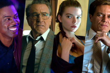 New David O. Russell Film Adds Robert De Niro, Mike Myers, Chris Rock, Anya Taylor-Joy & Others