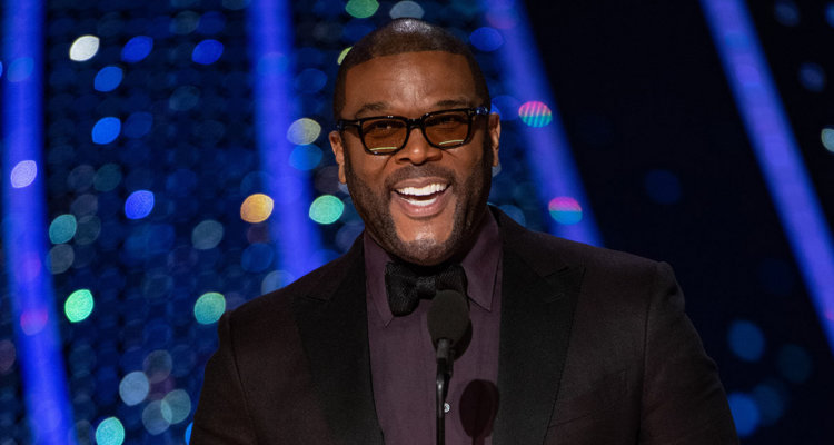 Tyler Perry, Oscars, Oscars 2019