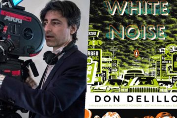 Noah Baumbach Reportedly Adapting Don DeLillo's 'White Noise' Novel For Netflix