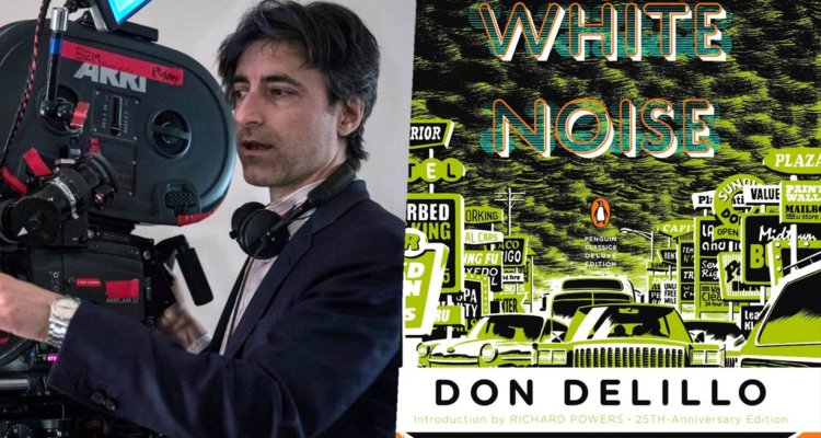 Noah Baumbach Reportedly Adapting Don DeLillo's 'White Noise' Novel For Netflix