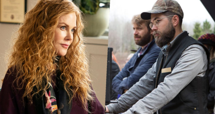 Nicole Kidman, Robert Eggers