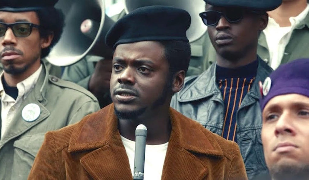 Daniel Kaluuya, Judas and the Black Messiah, Sundance 2021