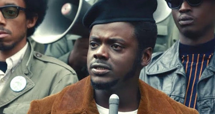 Daniel Kaluuya, Judas and the Black Messiah, Sundance 2021