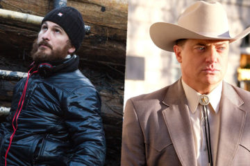 Darren Aronofsky Teams With Brendan Fraser & A24 For Redemptive Family Drama 'The Whale'
