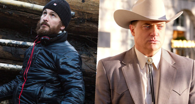 Darren Aronofsky Teams With Brendan Fraser & A24 For Redemptive Family Drama 'The Whale'