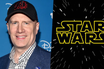 Kevin Feige, Star Wars