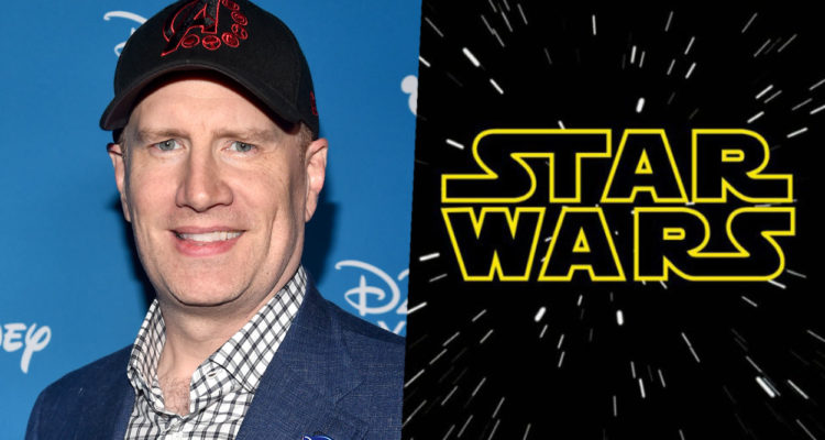 Kevin Feige, Star Wars