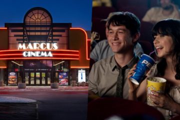 Marcus Theatres