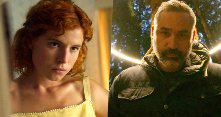 Alex Garland Sets Next Film At A24 With Jessie Buckley Eyed To Star