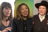 Female Directors Helmed More Major Films Than Ever Before In 2020