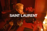 Gaspar Noe Directed A Saint Laurent 2021 Short Film Starring Charlotte Rampling