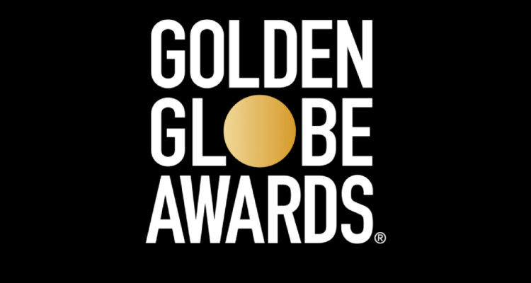 Golden Globes Logo