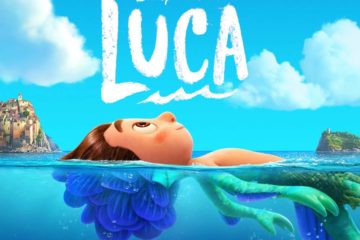 Luca Pixar