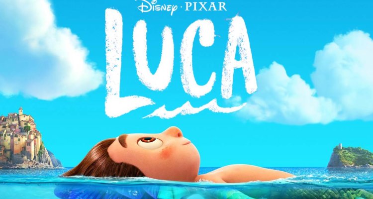 Luca Paguro Fan Casting for Luca (Live-Action)