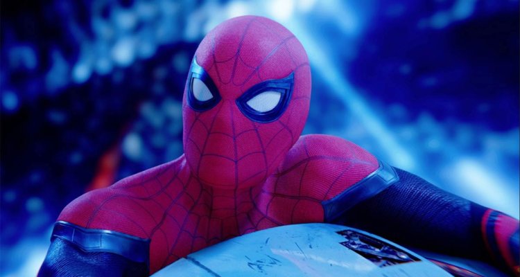 Sony Exec Says Their Spiderverse Crossover Plan Will Be Revealed After ' Spider-Man: No Way Home'