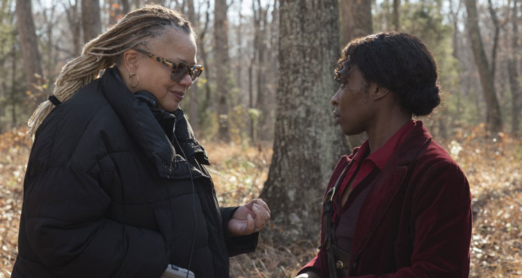 Kasi Lemmons Harriet