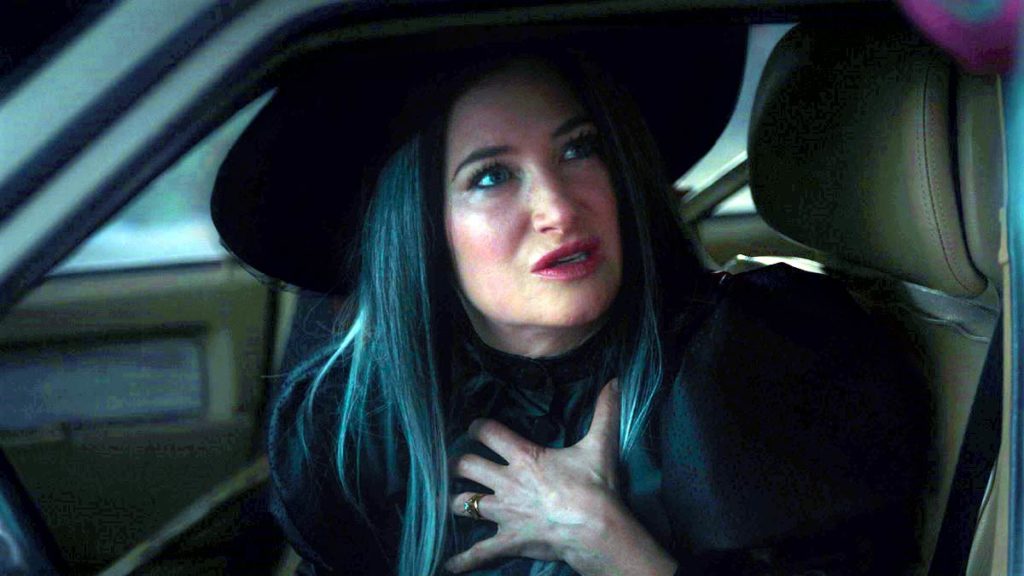 WandaVision Kathryn Hahn Agatha