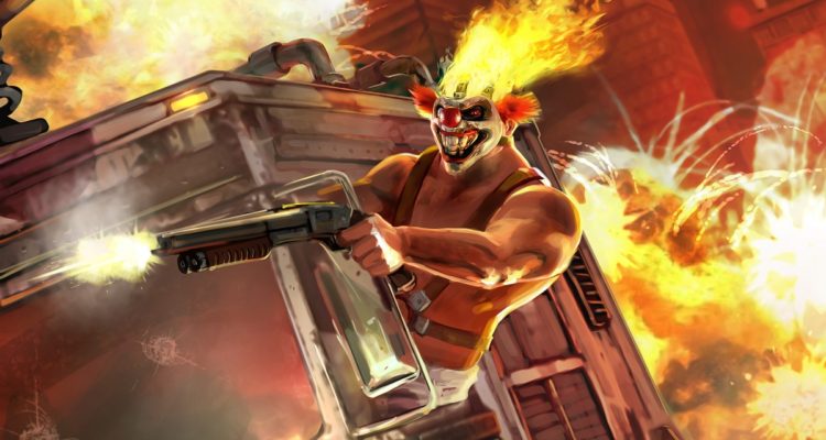 Even Twisted Metal Filmmakers Don't Know How One Character Will Be Realized  in Season 2