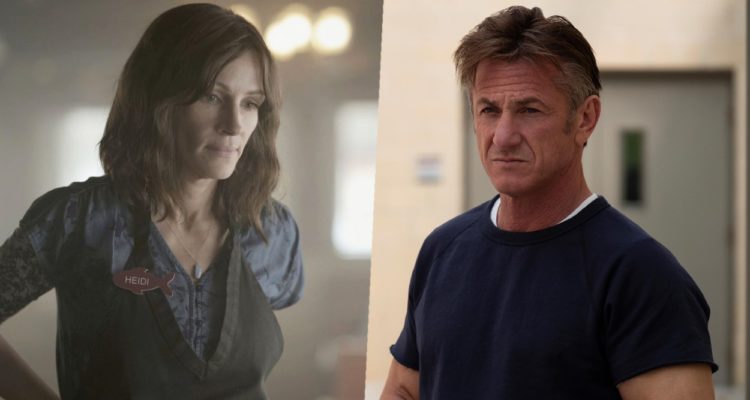 Gaslit Julia Roberts Sean Penn