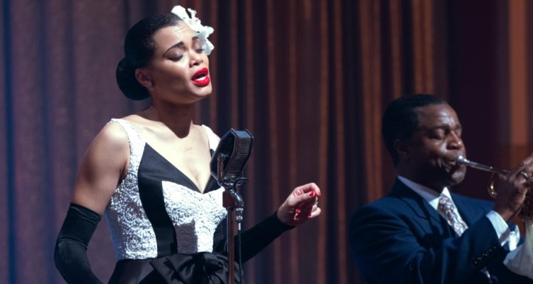 the united states vs billie holiday