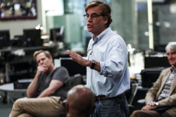 Aaron Sorkin