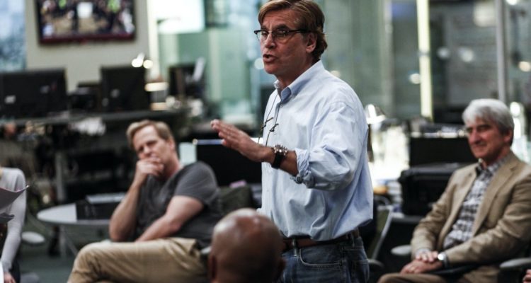 Aaron Sorkin