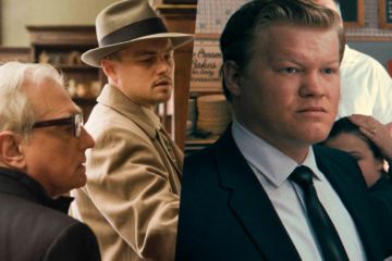 'Killers Of The Flower Moon': Jesse Plemons Joins Martin Scorsese Drama Which Starts Production In May