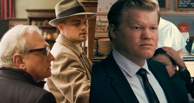 'Killers Of The Flower Moon': Jesse Plemons Joins Martin Scorsese Drama Which Starts Production In May