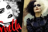 ‘Cruella’ Trailer: Emma Stone Stars As The Classic Disney Villain In Live-Action Film Punk Rock Origin Story