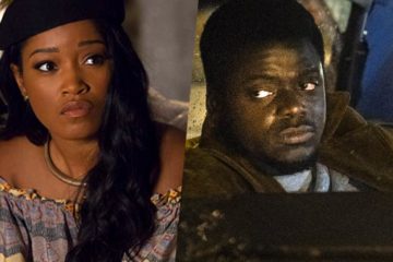 Keke Palmer & Daniel Kaluuya Will Star In Jordan Peele's Secret New Movie