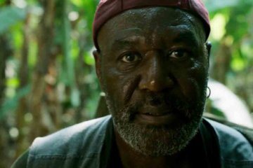 Delroy Lindo, Da 5 Bloods