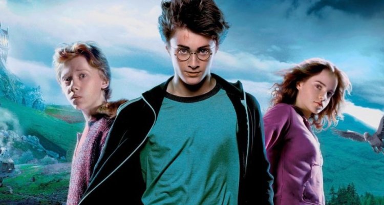 Harry Potter TV Show Gets Exciting Update from HBO Max Boss