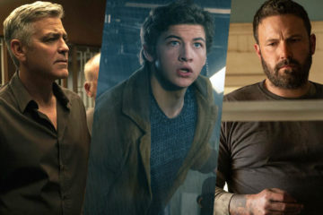 George Clooney-Directed Amazon Drama 'The Tender Bar' Adds Tye Sheridan Alongside Ben Affleck